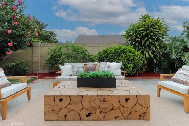 19518 Nancy Cir., Cerritos, CA 90703