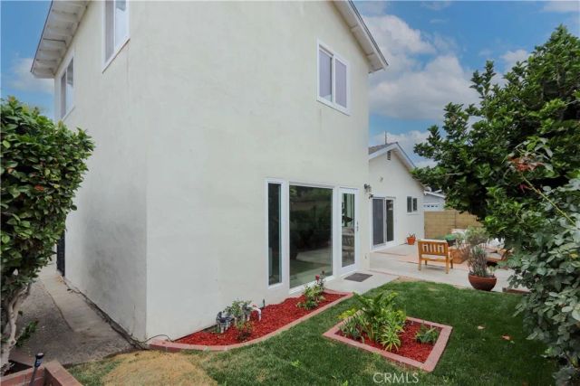 19518 Nancy Cir., Cerritos, CA 90703