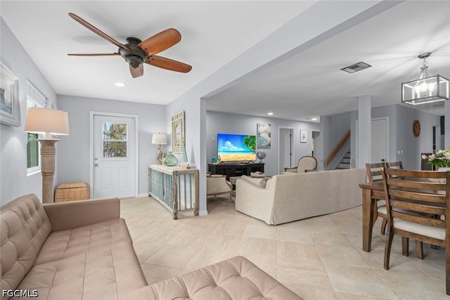 1410 Sand Castle RD, Sanibel, FL 33957