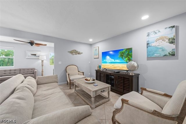 1410 Sand Castle RD, Sanibel, FL 33957