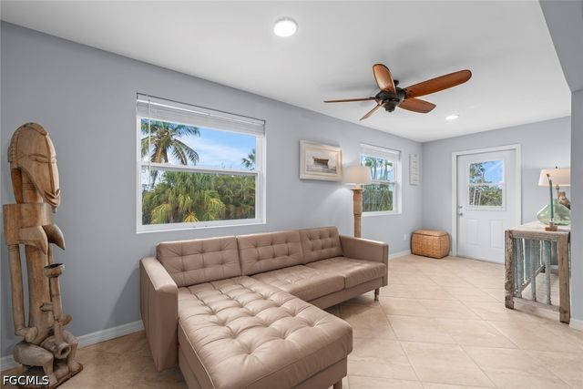 1410 Sand Castle RD, Sanibel, FL 33957