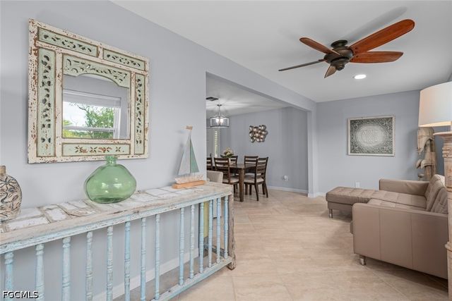 1410 Sand Castle RD, Sanibel, FL 33957