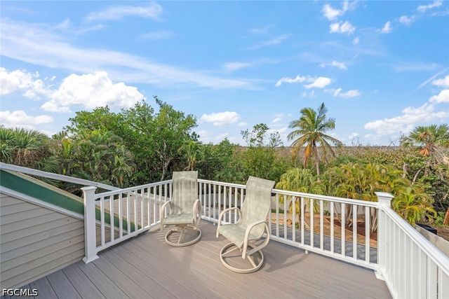 1410 Sand Castle RD, Sanibel, FL 33957
