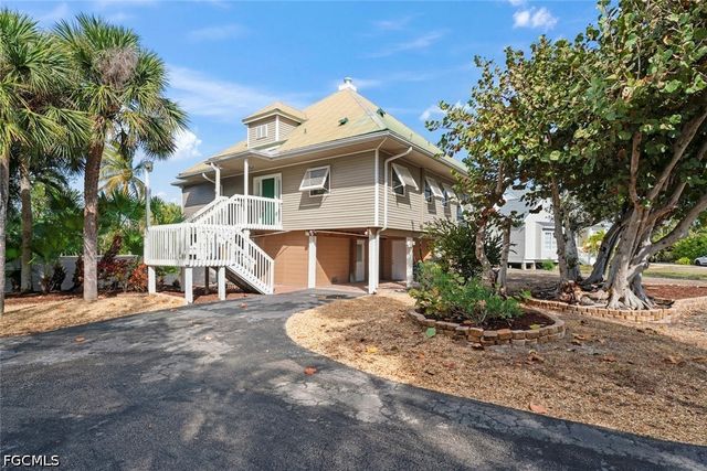 1410 Sand Castle RD, Sanibel, FL 33957