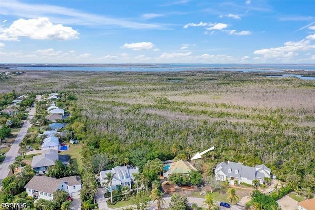 1410 Sand Castle RD, Sanibel, FL 33957
