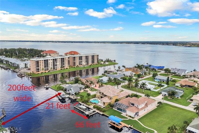 4402 SE 20th AVE, Cape Coral, FL 33904