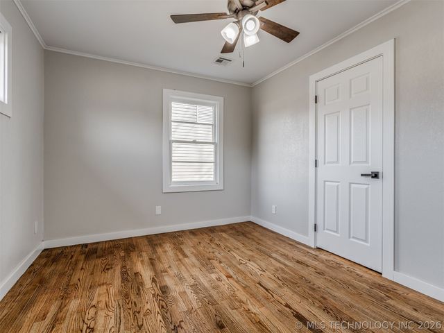 710 E 33rd Street N, Tulsa, OK 74106