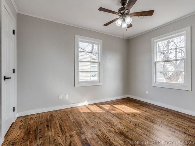 710 E 33rd Street N, Tulsa, OK 74106