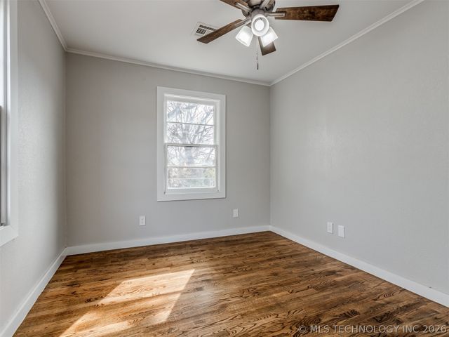 710 E 33rd Street N, Tulsa, OK 74106