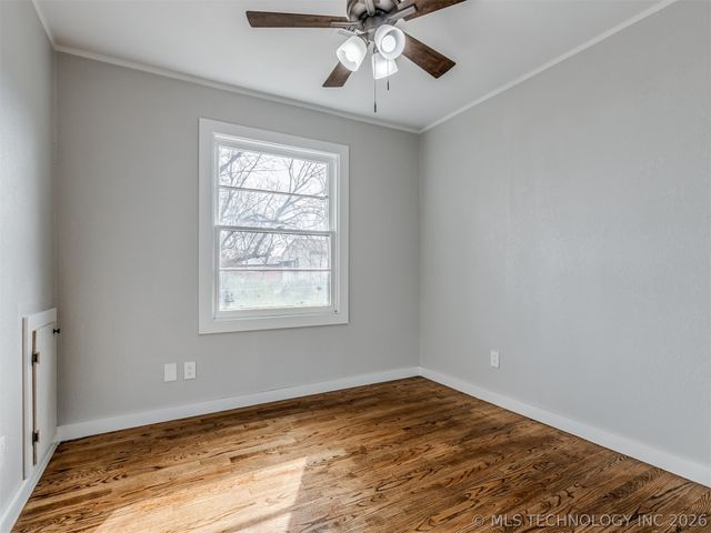 710 E 33rd Street N, Tulsa, OK 74106