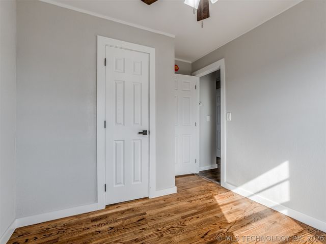 710 E 33rd Street N, Tulsa, OK 74106