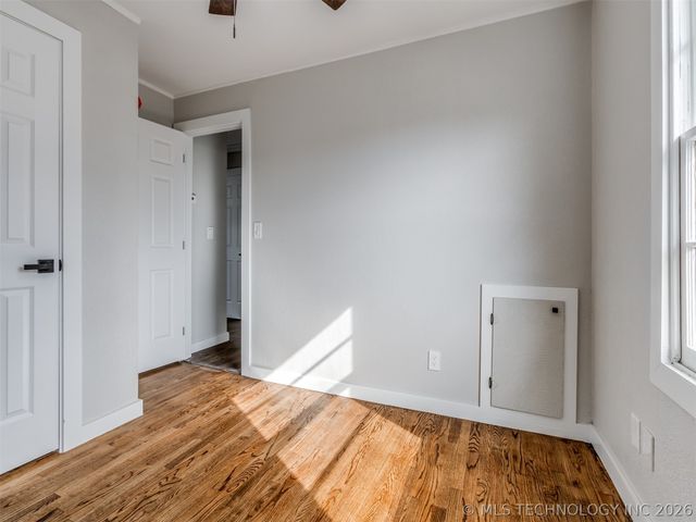 710 E 33rd Street N, Tulsa, OK 74106