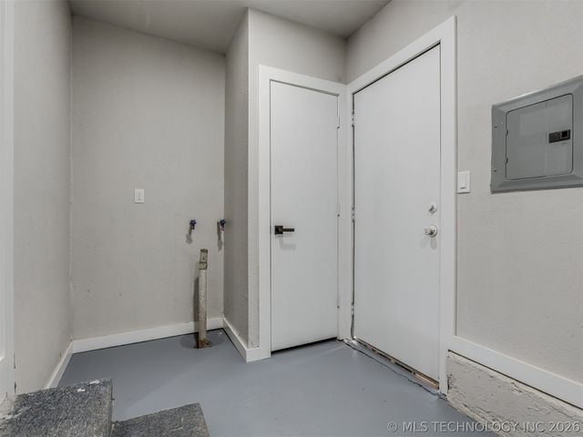 710 E 33rd Street N, Tulsa, OK 74106