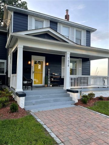 1624 Mathews TER, Portsmouth, VA 23704