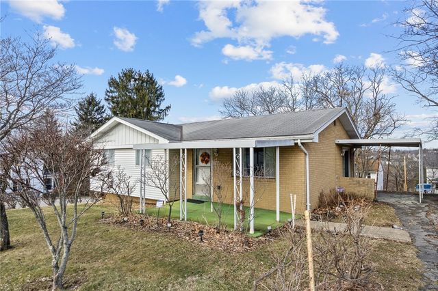 3818 Grant St, South Park, PA 15129