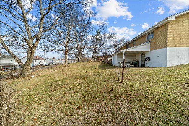 3818 Grant St, South Park, PA 15129