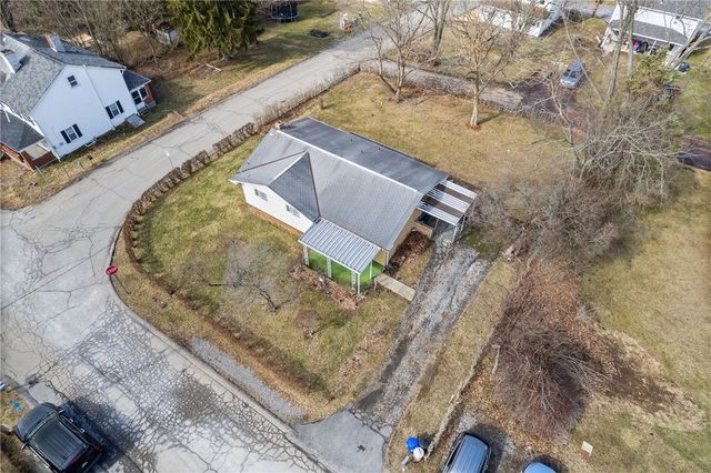 3818 Grant St, South Park, PA 15129