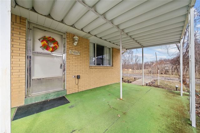 3818 Grant St, South Park, PA 15129