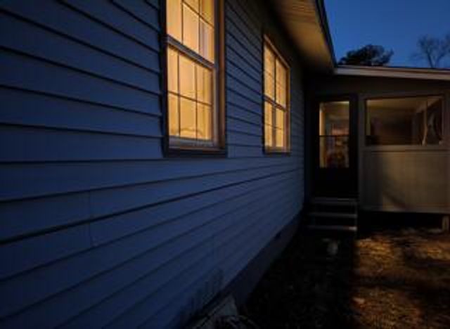 809 Quinn St., Hattiesburg, MS 39401