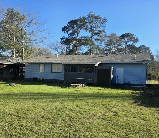 809 Quinn St., Hattiesburg, MS 39401