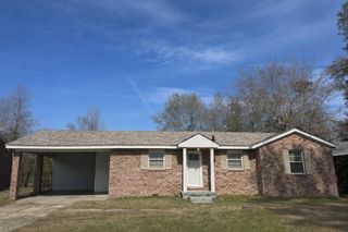 809 Quinn St., Hattiesburg, MS 39401