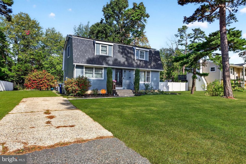 75 SEPULGA DR, BROWNS MILLS, NJ 08015 — photo 2