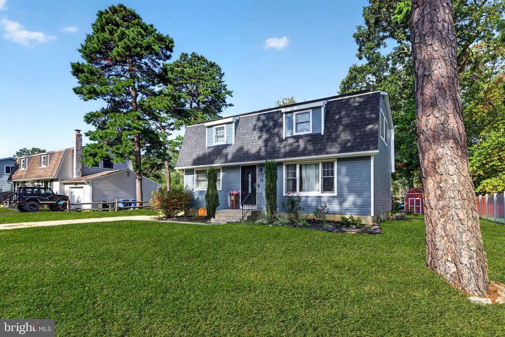 75 SEPULGA DR, BROWNS MILLS, NJ 08015 — photo 3