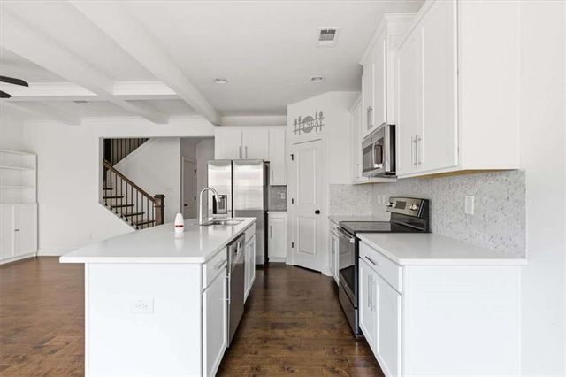 2230 Mulsanne Drive, Lithonia, GA 30058