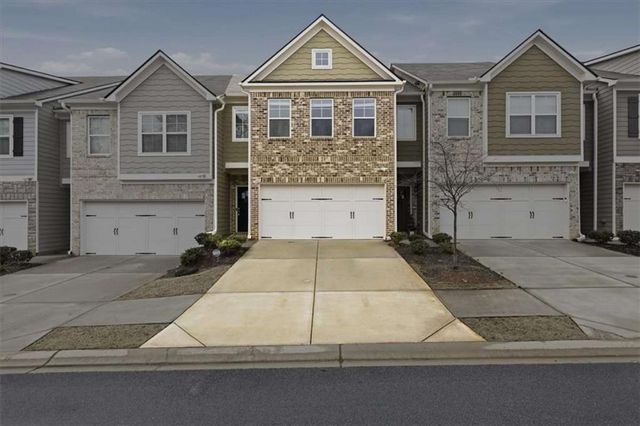 2230 Mulsanne Drive, Lithonia, GA 30058