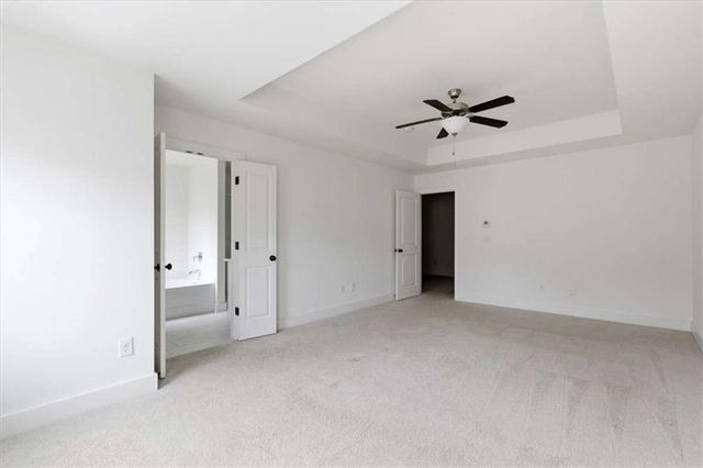 2230 Mulsanne Drive, Lithonia, GA 30058