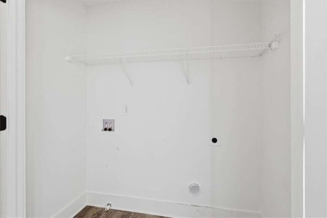 2230 Mulsanne Drive, Lithonia, GA 30058