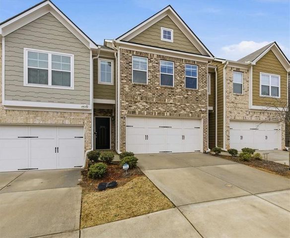 2230 Mulsanne Drive, Lithonia, GA 30058
