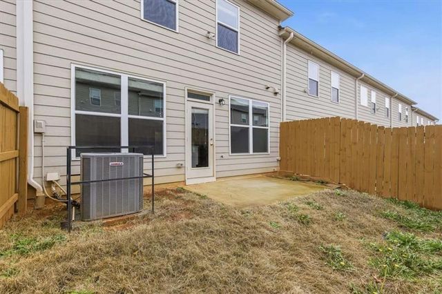 2230 Mulsanne Drive, Lithonia, GA 30058