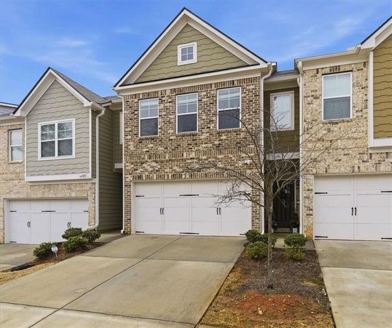 2230 Mulsanne Drive, Lithonia, GA 30058