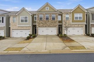 2230 Mulsanne Drive, Lithonia, GA 30058