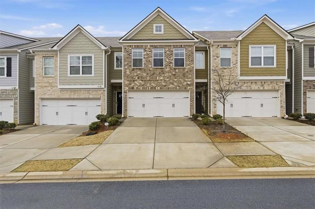 2230 Mulsanne Drive, Lithonia, GA 30058