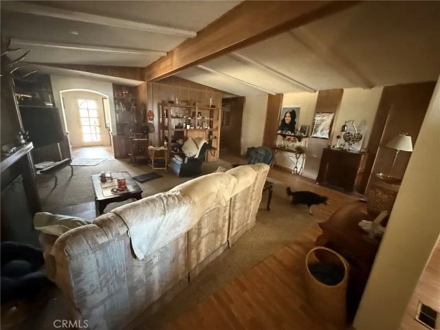 19536 Valle Vista Road, Phelan, CA 92301