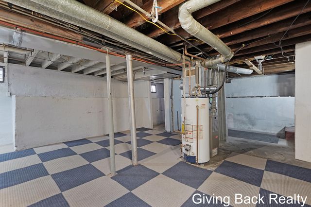 1227 Joosten Street SW, Wyoming, MI 49509