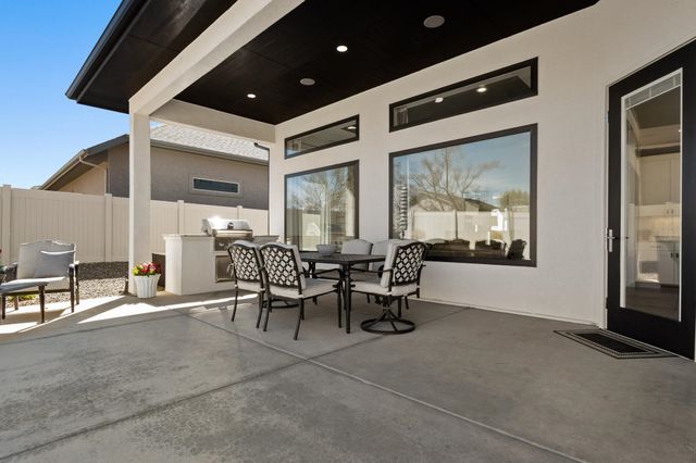 720 Malachi Street, Grand Junction, CO 81507