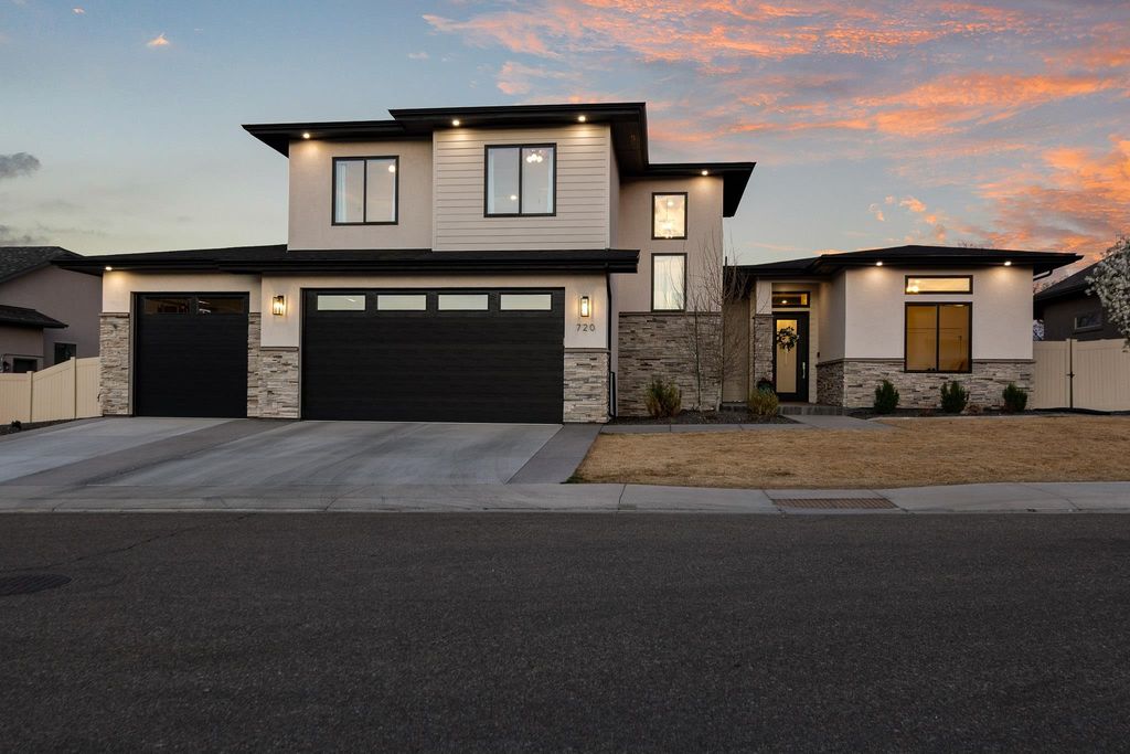 720 Malachi Street, Grand Junction, CO 81507