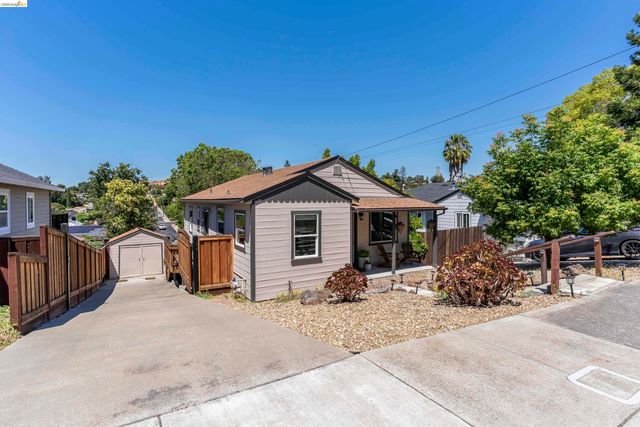 2001 Boynton Ave, Martinez, CA 94553