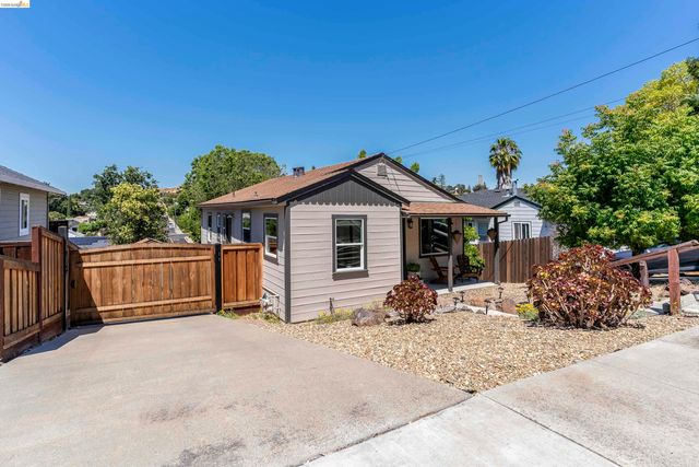 2001 Boynton Ave, Martinez, CA 94553