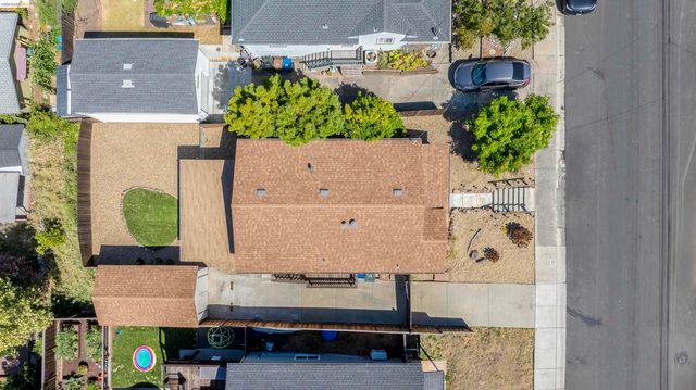 2001 Boynton Ave, Martinez, CA 94553