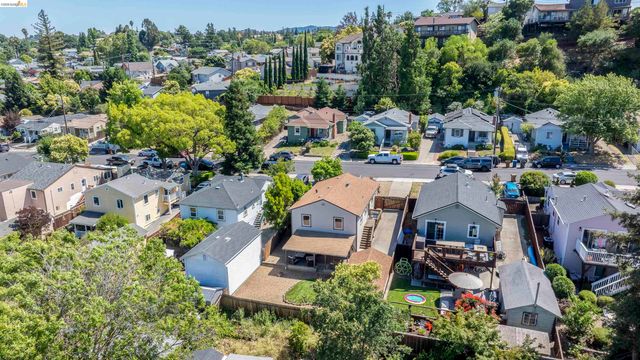 2001 Boynton Ave, Martinez, CA 94553