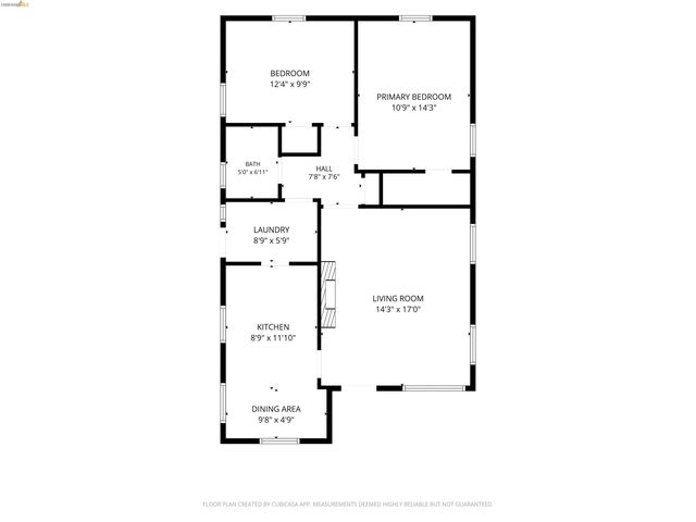 2001 Boynton Ave, Martinez, CA 94553