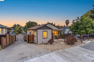 2001 Boynton Ave, Martinez, CA 94553