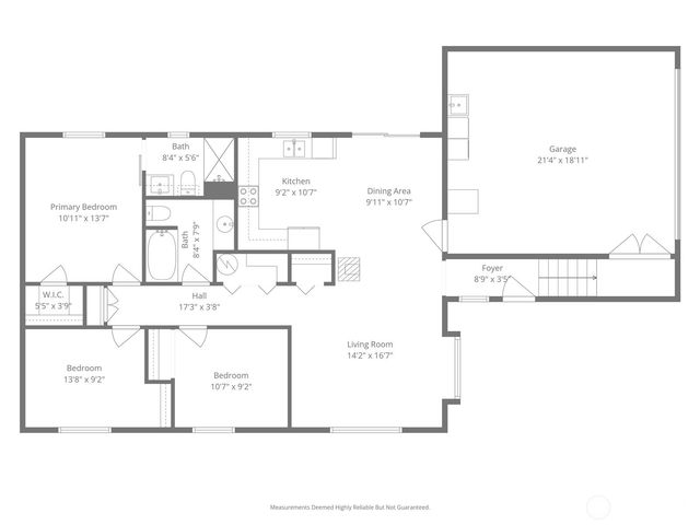 11837 Venice Loop NE, Bainbridge Island, WA 98110