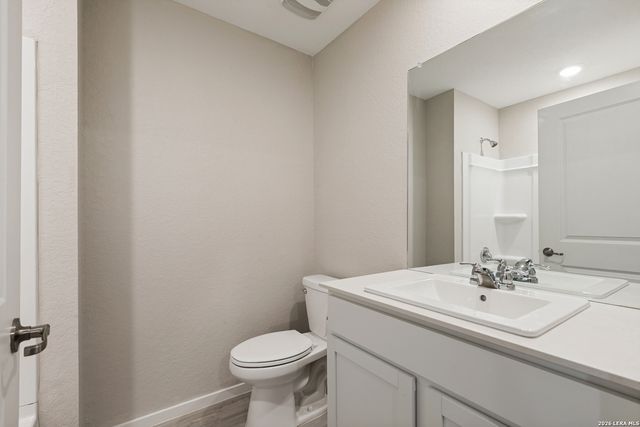 11838 FLYING ACES RD, Von Ormy, TX 78073