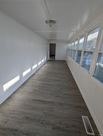 1309 N Fourth Avenue, Evansville, IN 47714