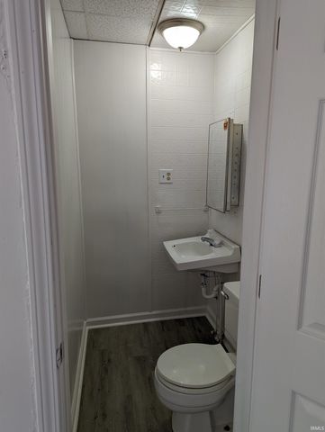 1309 N Fourth Avenue, Evansville, IN 47714